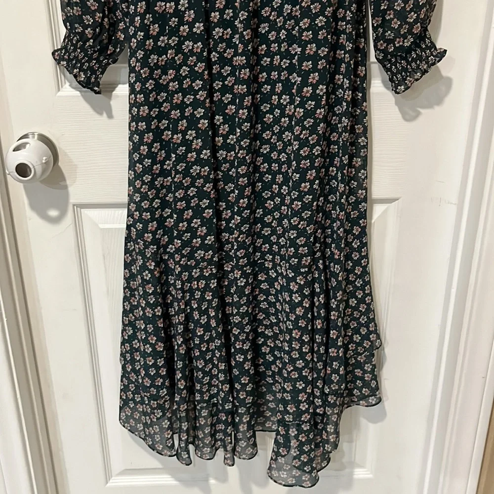 1 State Midi Dress - Picture 15 of 17